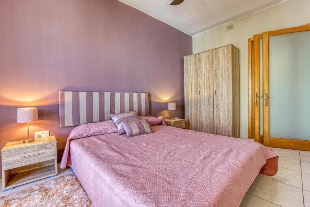 Beautiful 3 Bed Rm Close To Sea And Of * Sliema