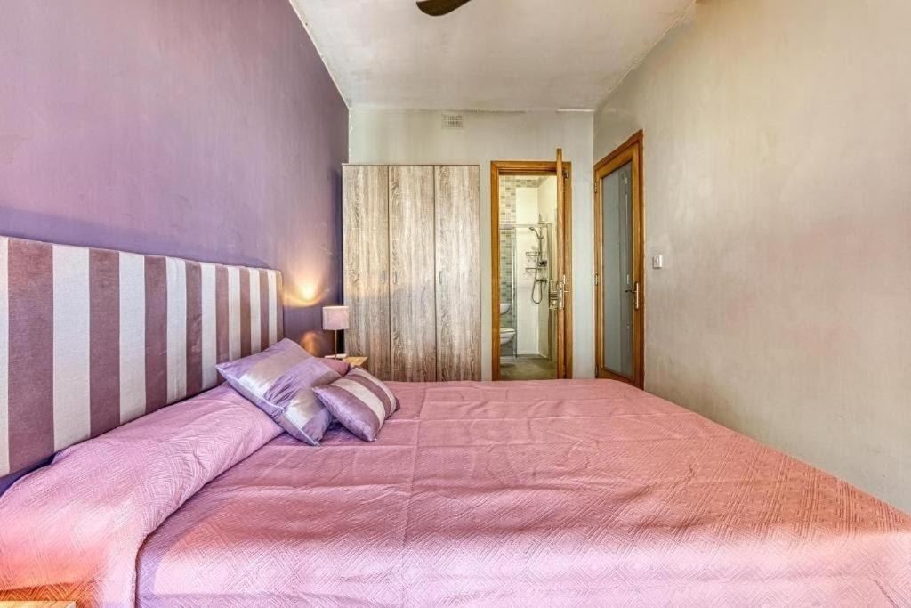 Apartment Beautiful 3 Bed Rm Close To Sea And Of *