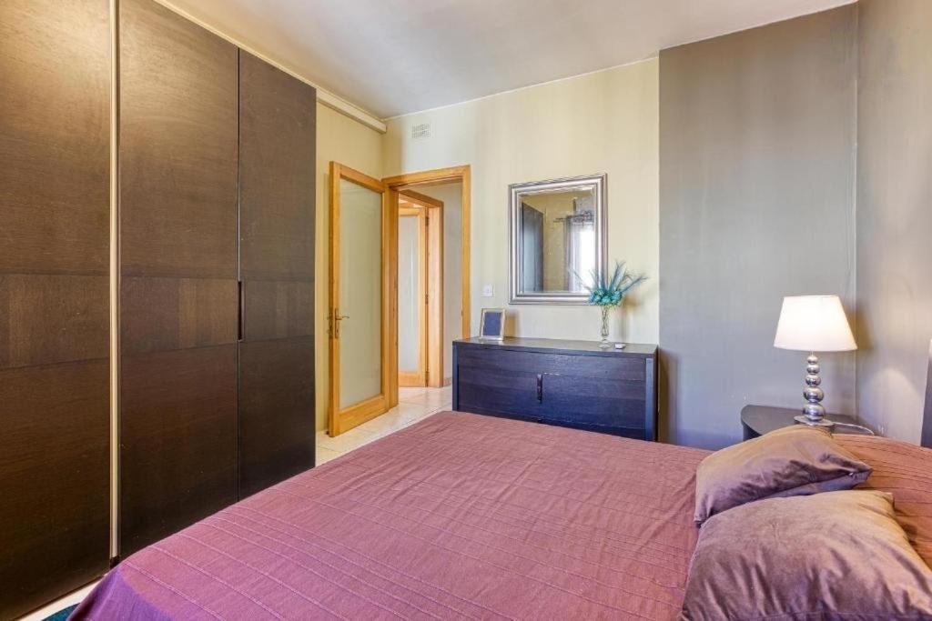 Apartment Beautiful 3 Bed Rm Close To Sea And Of *