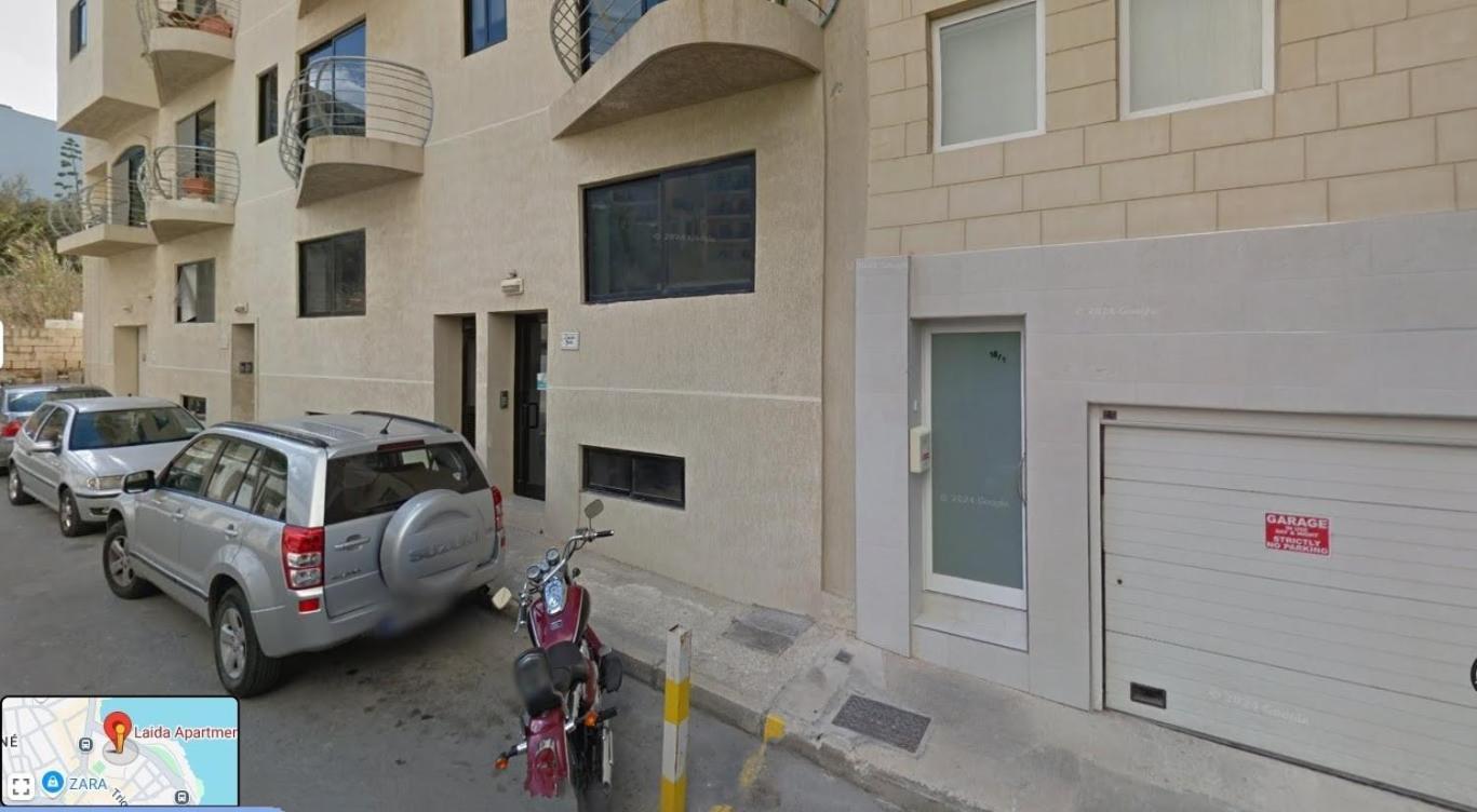 Apartment Beautiful 3 Bed Rm Close To Sea And Of